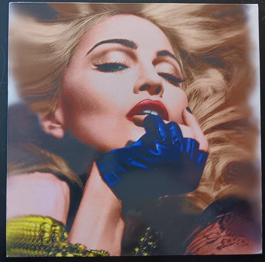 [Used LP] Madonna / Frozen [Picture Disc]