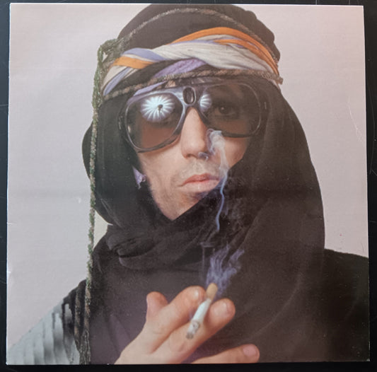 [Used LP] Richards, Keith / High and Lonesome