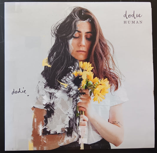 [Used LP] dodie / Human