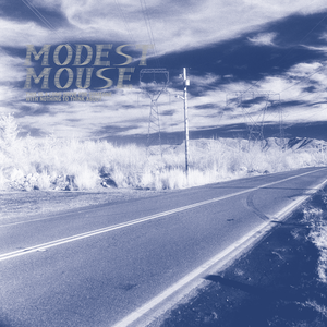 Modest Mouse/This Is A Long Drive For Someone With Nothing To Think About [LP]