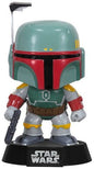 Pop! Vinyl/Star Wars - Boba Fett [Toy]