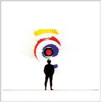 Guided By Voices/Propeller (New Cover) [LP]