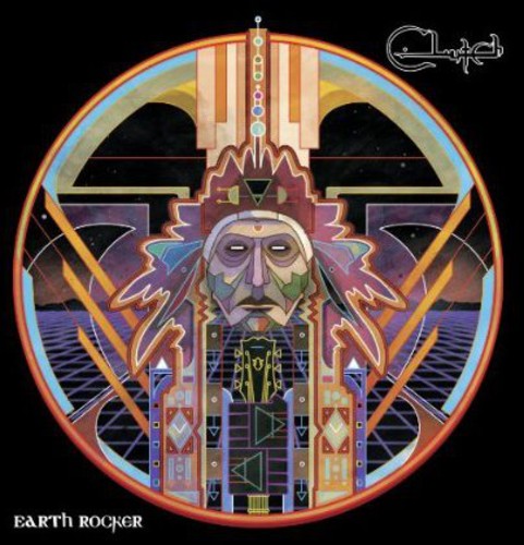 Clutch/Earth Rocker [CD]