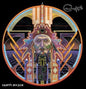 Clutch/Earth Rocker [CD]