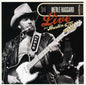 Haggard, Merle/Live From Austin, TX  (CD+DVD) [CD]