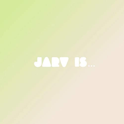 Jarv Is/Beyond the Pale [CD]