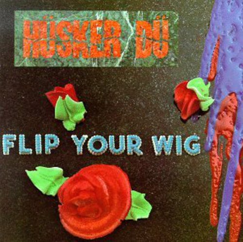 Husker Du/Flip Your Wig [LP]