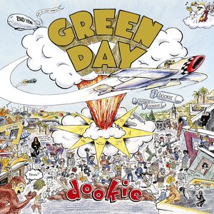 Green Day/Dookie (30th Ann. Deluxe 6LP Brown Vinyl) [LP]