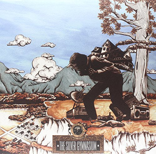 Okkervil River/The Silver Gymnasium [LP]