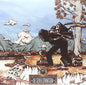 Okkervil River/The Silver Gymnasium [LP]