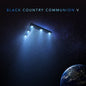 Black Country Communion/V (Cosmic Blue Vinyl) [LP]