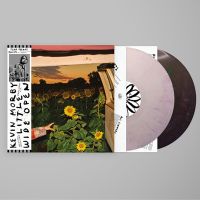 Morby, Kevin/Little Wide Open (Eco Mix Coloured Vinyl) [LP]
