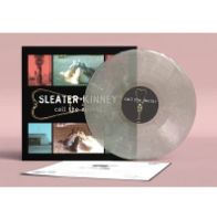 [Pre-Order] Sleater-Kinney/Call The Doctor (30th Anniversary Clear Vinyl) [LP]