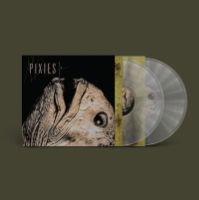 [Pre-Order] Pixies/Complete B Sides: 1988-97 (Indie Exclusive Clear Vinyl) [LP]