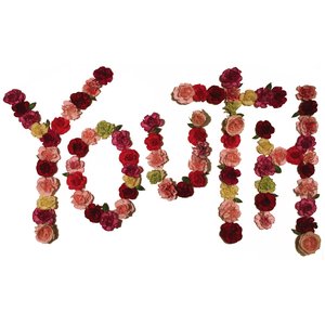 Citizen/Youth (10th Anniversary Cloudy Orange Vinyl) [LP]