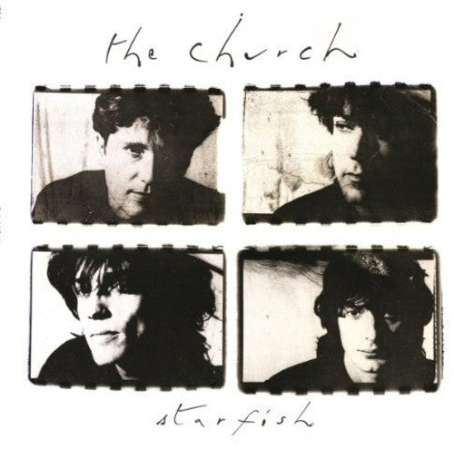 Church/Starfish [LP]