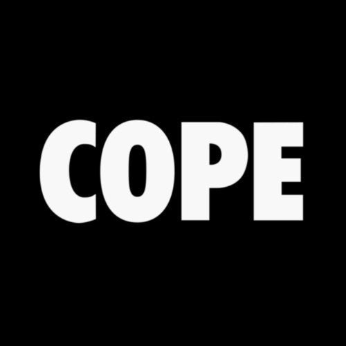 Manchester Orchestra/Cope [LP]