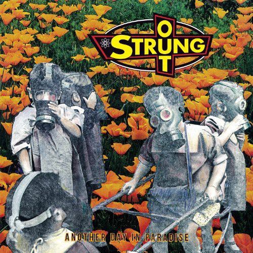 Strung Out/Another Day In Paradise [LP]