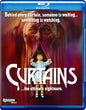 Curtains [BluRay]