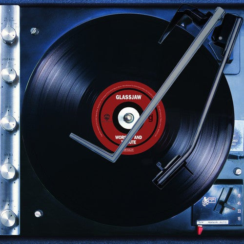 Glassjaw/Worship And Tribute [LP]