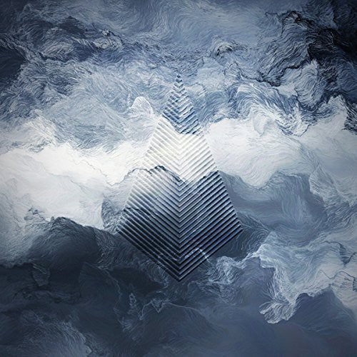Kiasmos/Kiasmos [LP]