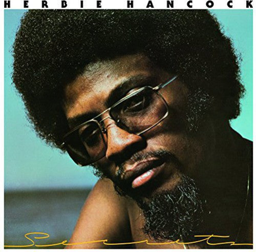 Hancock, Herbie/Secrets [LP]