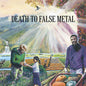 Weezer/Death To False Metal [LP]