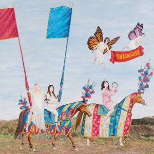 Les Hay Babies/Tintamarre [CD]