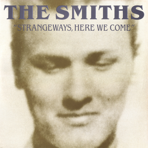 Smiths, The/Strangeways, Here We Come [LP]