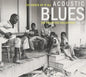 Various Artists/The Roots Of It All - Acoustic Blues, Definitive Collection Vol.2 [CD]