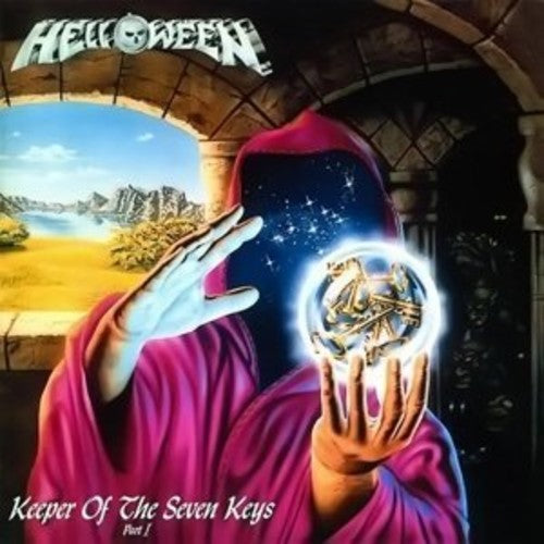 Helloween/Keeper Of The Seven Keys Part 1 [LP]