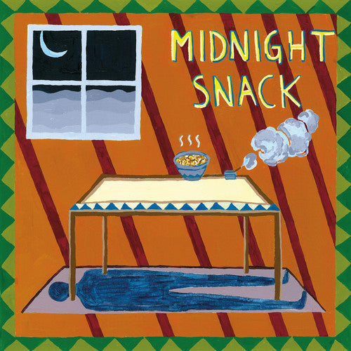 Homeshake/Midnight Snack [LP]