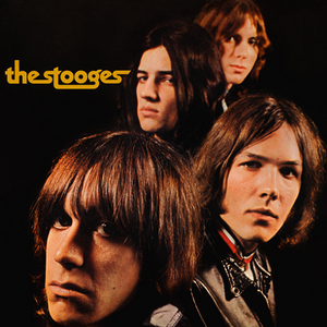 Stooges, The/The Stooges [LP]