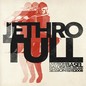 Jethro Tull/Live From Baloise Session 2008 [CD]