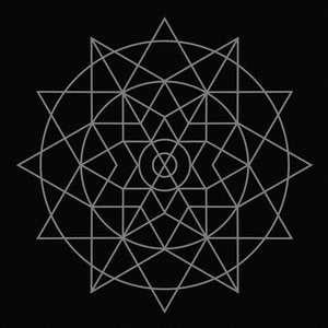 Coalesce/Ox (Custom Merge With Splatter Vinyl) [LP]