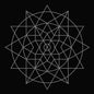 Coalesce/Ox (Custom Merge With Splatter Vinyl) [LP]