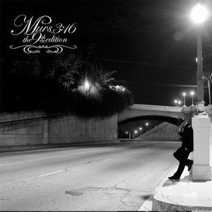 Murs/Murs 3:16 The 9th Edition [LP]