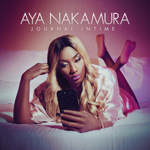 Nakamura, Aya/Journal intime (Rainbow Vinyl) [LP]