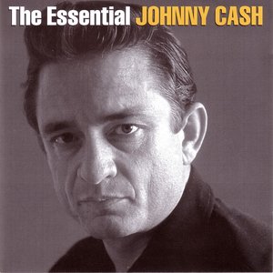 Cash, Johnny/The Essential [CD]