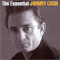 Cash, Johnny/The Essential [CD]