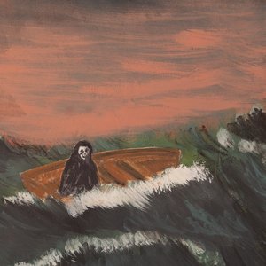 L.S. Dunes/Violet [LP]
