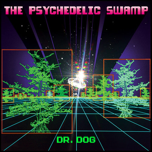 Dr. Dog/The Psychedelic Swamp [LP]