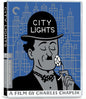 City Lights [BluRay]