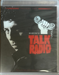 [Used BluRay] Talk Radio (1988)