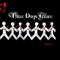 Three Days Grace/One X [CD]