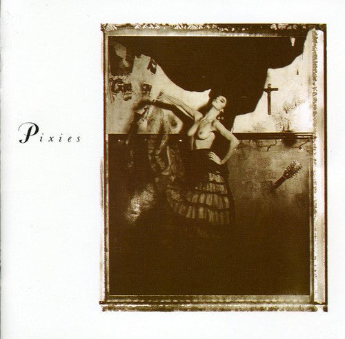 Pixies/Surfer Rosa [CD]