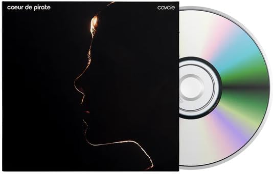 Coeur de pirate/Cavale [CD]