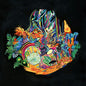 Smith, Kaitlyn Aurelia/Ears [LP]