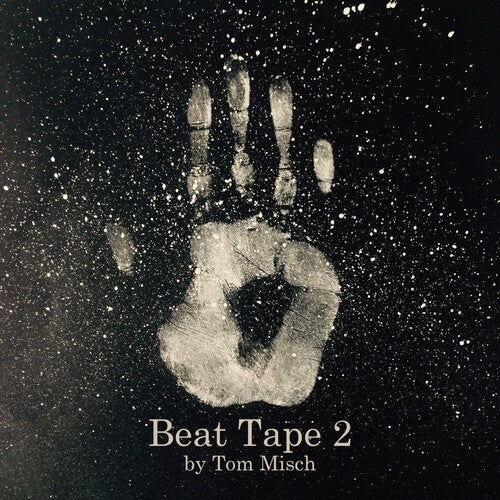 Misch, Tom/Beat Tape 2 [LP]
