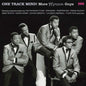 Various Artists/One Track Mind! More Motown Guys [CD]